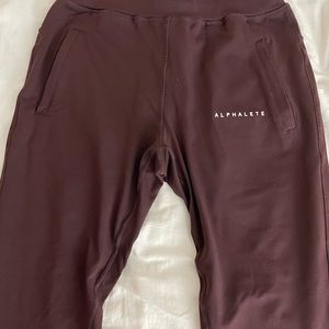 Alphalete Premium Jogger